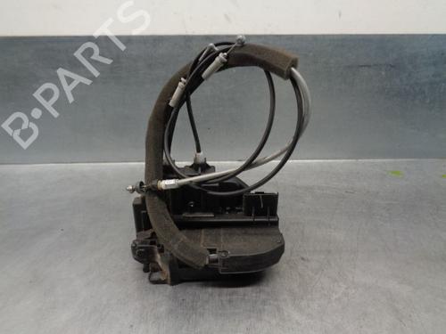 Højre bagtil lås NISSAN TIIDA Hatchback (C11) 1.5 dCi (106 hp) 8896416