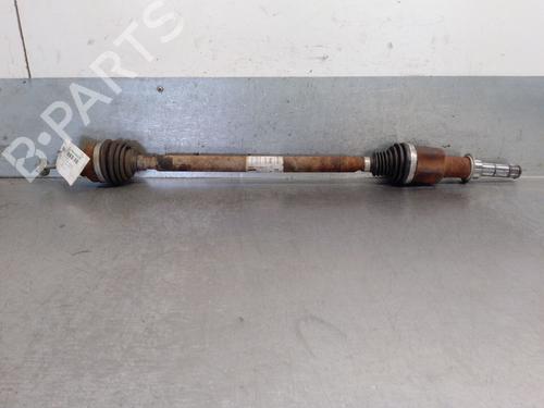 Used Right rear driveshaft Right rear driveshaft SMART FORTWO Coupe (453) 0.9 (453.344, 453.353) (90 hp) 34440465 34440465