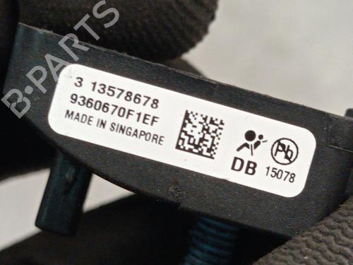 Electronic module OPEL MOKKA / MOKKA X (J13) 1.6 CDTI (_76) | BP32195392M83  - Image 5