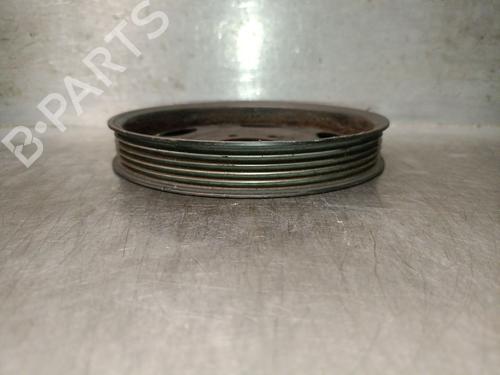 Remskive OPEL CORSA B (S93) 1.2 i 16V (F08, F68, M68) | BP29305782M122 