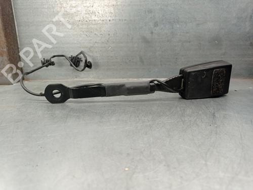 Used Seat buckle AUDI Q3 (8UB, 8UG) 2.0 TDI (150 hp) 23426727