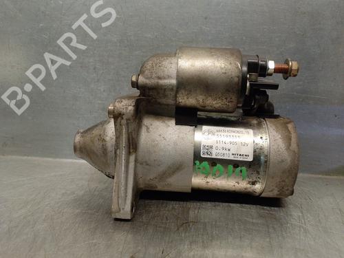 Used Starter Starter 15727101 15727101