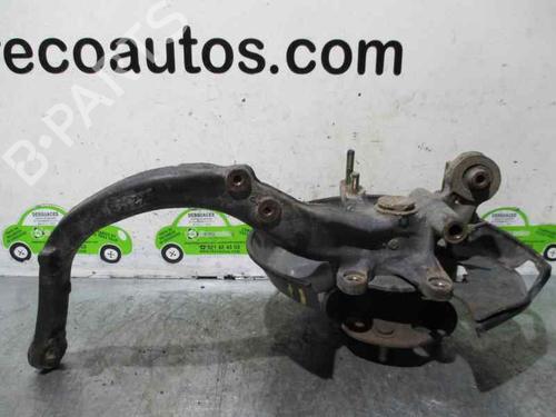 Left rear steering knuckle ROVER 600 I (RH) 623 Si | BP2331754M27 