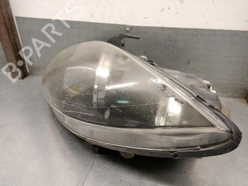 Left headlight SEAT LEON (1P1) 1.9 TDI | BP36165779C28  - Image 6