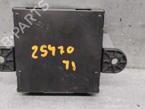 Comfort control module MERCEDES-BENZ E-CLASS T-Model (S212) E 200 CDI / BlueTEC (212.205, 212.206) | BP36014584M56 - Image 2