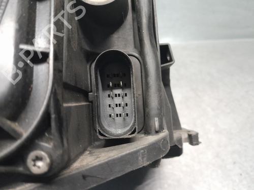 Left headlight AUDI A4 B6 Avant (8E5) 2.5 TDI quattro | BP36866596C28  - Image 7