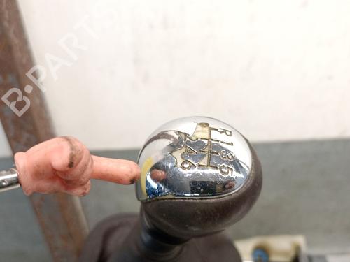 Gear lever HYUNDAI ix35 (LM, EL, ELH) 2.0 CRDi | BP27592791M90 