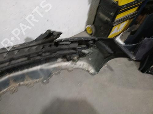 Front bumper MERCEDES-BENZ B-CLASS Sports Tourer (W245)  | BP29764797C7 