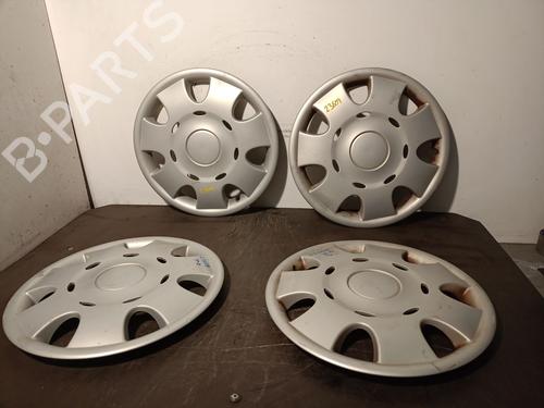 Used Hub cap SEAT IBIZA III (6L1) 1.2 (64 hp) 29163538