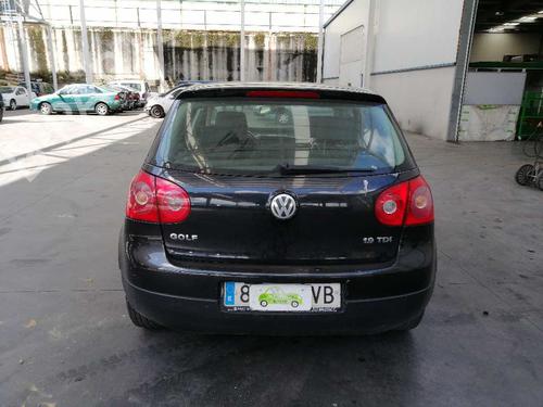 Startmotor VW GOLF V (1K1) 1.9 TDI | BP5407993M8 