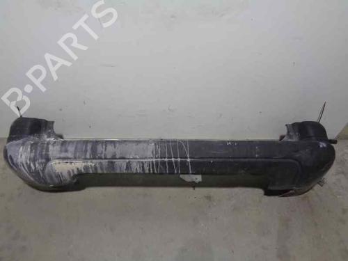 Used Rear bumper PEUGEOT PARTNER Box Body/MPV 1.6 HDi 16V (90 hp) 6590711