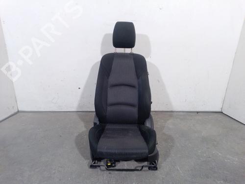 Sæde venstre fortil MAZDA 3 (BM, BN) 2.2 D (150 hp) 32411777