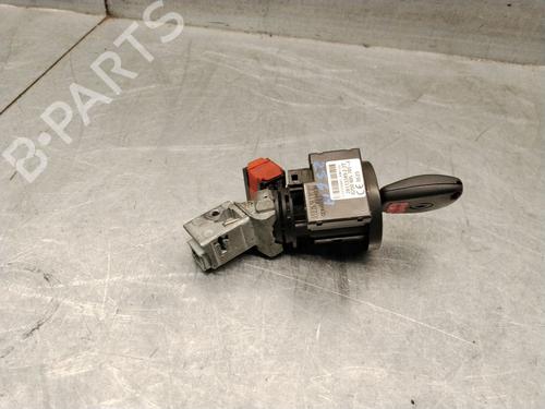 Ignition barrel RENAULT MASTER III Van (FV) 2.3 dCi 135 FWD (FV0N, FV08, FV06, FV00, FV1S) | BP36447754M48 - Image 3