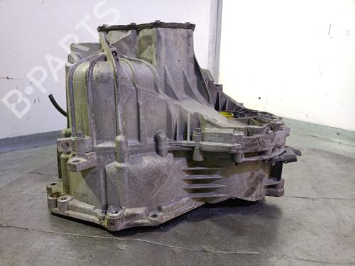 Gearbox OPEL MERIVA A MPV (X03) 1.7 CDTI (E75) | BP29828675M3
