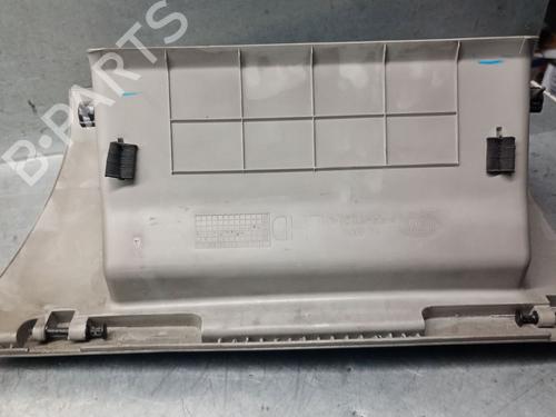 Glove box KIA CERATO I Saloon (LD) 2.0 CRDi | BP28066459C95 