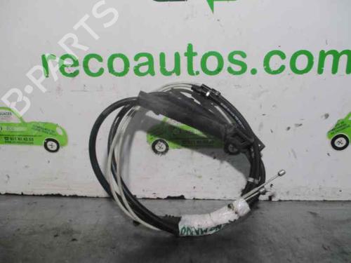 Used Cable SEAT LEON (5F1) 1.6 TDI (115 hp) 12187372