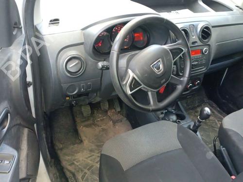 Left front window switch DACIA DOKKER Box Body/MPV 1.5 Blue dCi 95 (FEJL) | BP36805510I27 - Image 11