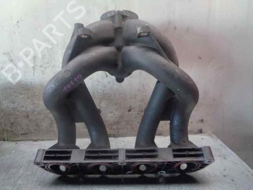 Intake manifold BMW 3 (E46) 316 i | BP6875332M70 