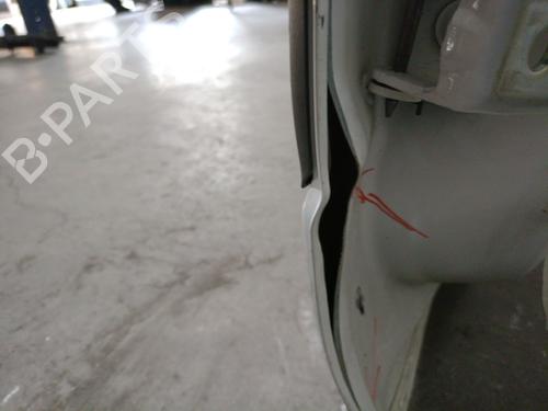 Dør højre bagtil CITROËN C4 CACTUS 1.6 BlueHDi 100 | BP28027889C5 - Image 6