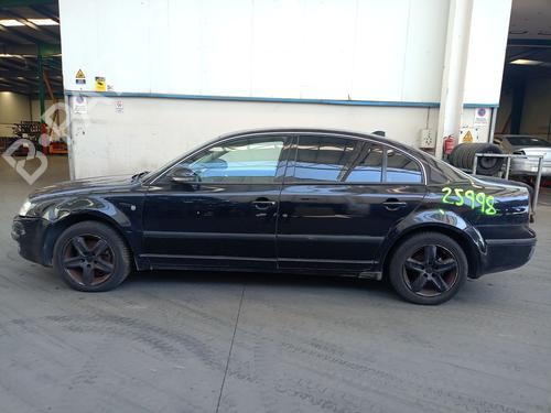 Brugte SKODA SUPERB I (3U4) 1.9 TDI 4795961