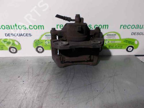 Left front brake caliper NISSAN ALMERA TINO (V10) 1.8 | BP11614100M105 