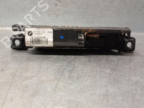 Tailgate lock BMW X3 (F25) xDrive 20 d | BP28291583C101 