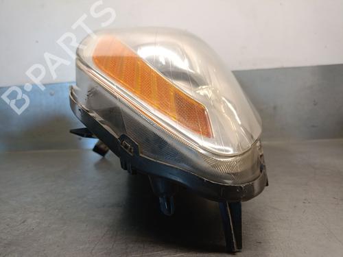 Left headlight VOLVO XC60 I SUV (156) D3 / D4 | BP36477397C28  - Image 6