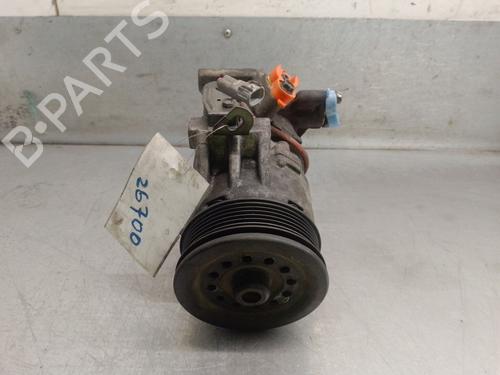 AC compressor TOYOTA AURIS (_E15_) 1.4 D-4D (NDE150_, NDE150R) | BP40072127M34 - Image 2