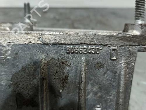 Right front suspension arm ALFA ROMEO 166 (936_) 2.4 JTD (936AXA00, 936A3B00) | BP5078614M13 