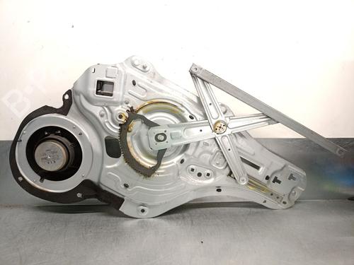 Front left window mechanism KIA SPORTAGE III (SL) 1.6 GDI | BP26722870C22 