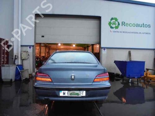 Starter PEUGEOT 406 (8B) 2.0 16V | BP2057152M8 