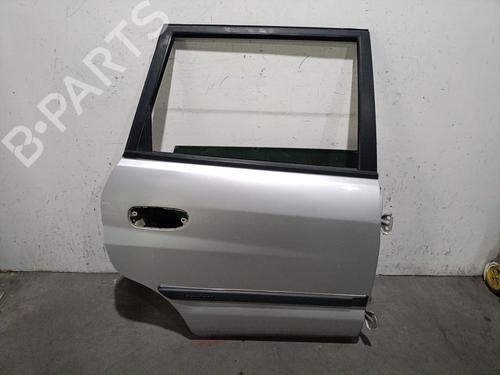 Used Right rear door Right rear door 38311782 38311782