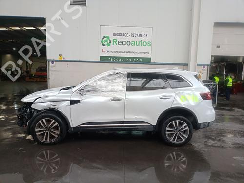 Scuttle panel RENAULT KOLEOS II (HC_) 2.0 dCi 175 (HCAK) | BP32204186C110 - Image 5