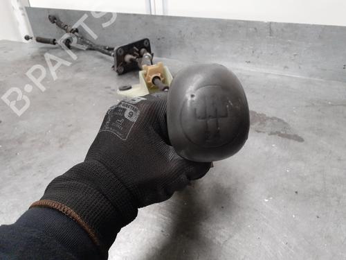 Gear lever CITROËN JUMPER II Van 2.2 HDi 100 | BP22930166M90 