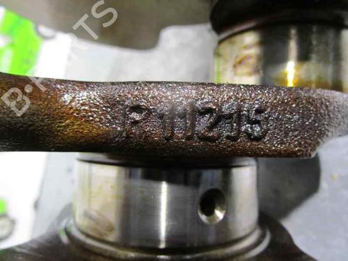 Other MERCEDES-BENZ CLK (C209) CLK 320 (209.365) | BP20247354O1 