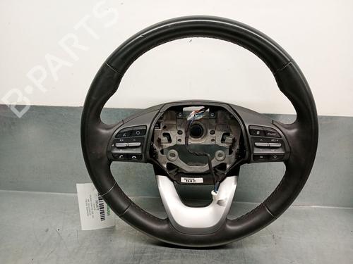 Used Steering wheel HYUNDAI KONA (OS, OSE, OSI) 1.6 CRDi (116 hp) 29260336