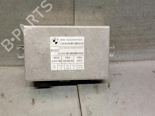 Used Electronic module Electronic module BMW X6 (E71, E72) xDrive 35 d (286 hp) 32078217 32078217