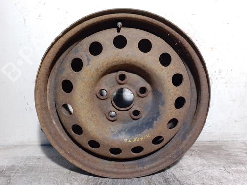 Used Rim SEAT ALHAMBRA (7V8, 7V9) 1.9 TDI (115 hp) 22179385