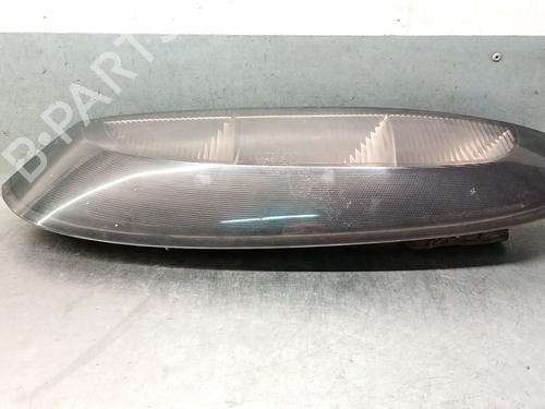 Left taillight OPEL CORSA C (X01) 1.2 Twinport (F08, F68) | BP32722656C34 - Image 4