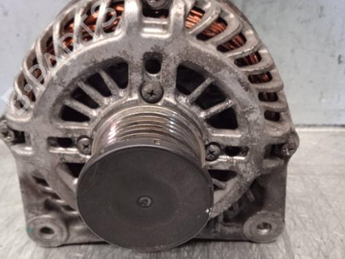 Alternator RENAULT KOLEOS I (HY_) 2.0 dCi (HY0K) | BP10158933M7 