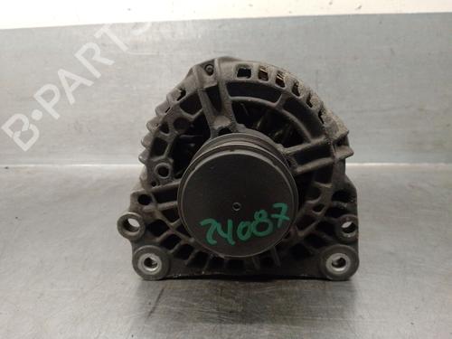 Generator SEAT TOLEDO II (1M2) 1.9 TDI | BP30834776M7