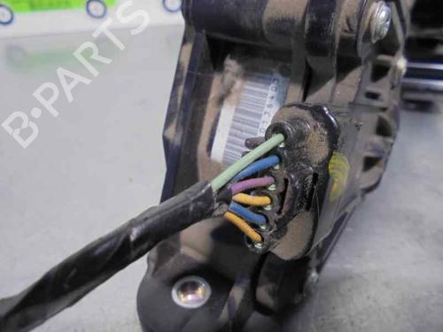 Pedal HONDA CIVIC VIII Saloon (FD, FA) 1.3 IMA (FA3, FD3) | BP2312233I4 