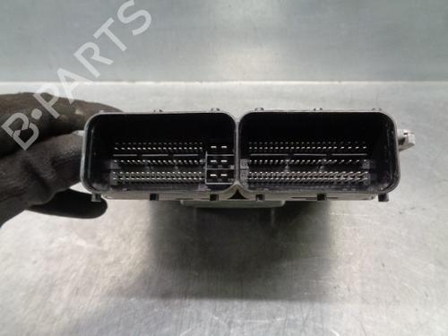 Engine control unit (ECU) VW SCIROCCO III (137, 138) 2.0 TSI | BP9701774M57 