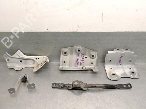 Tåkelys/Varsellys RENAULT CAPTUR II (HF_) LPG (HFMT) | BP29926479C37