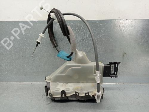 Used Front right lock CITROËN BERLINGO (ER_, EC_) 1.5 BlueHDi 100 (102 hp) 31653446