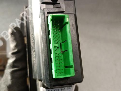 Left front window switch VOLVO S60 I (384)  | BP33192250I27  - Image 6