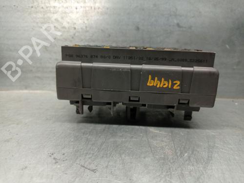 Fuse box CITROËN XSARA (N1) 2.0 HDi 90 | BP22926261E1 