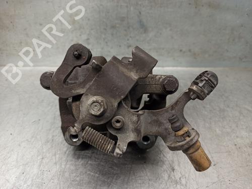 Left rear brake caliper PEUGEOT 5008 (0U_, 0E_) 1.6 HDi | BP16855310M107 