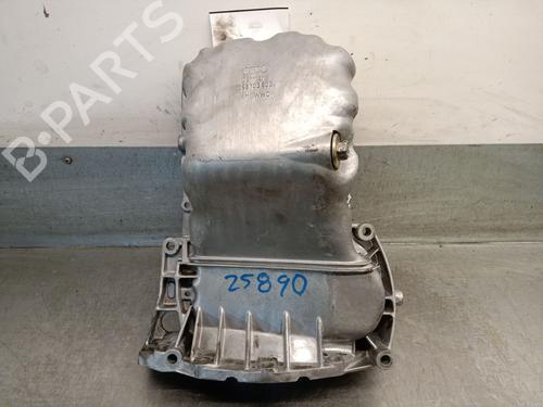 Used Oil sump Oil sump 37464836 37464836