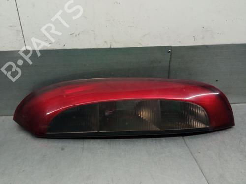 Used Right taillight OPEL CORSA C (X01) 1.3 CDTI (F08, F68) (70 hp) 29190043